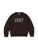 MMLG [Mmlg] 1987 Knit (Brown)