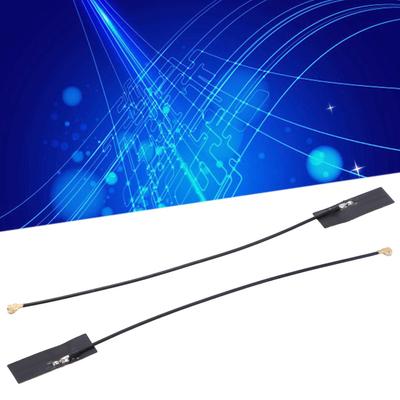 WIFI   Internal 2400 MHz To 2500 MHz FPC   FPC Soft Board 2.4g Flexible   High Gain