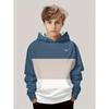 Herbst Classic Kinderkleidung Jungen Hoodies Langarm Streifen 3D Druck Street Locker Komfort Outdoor Jungen Oberteil Kinderkleidung