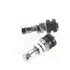 Universal Zinc Zinc Alloy+Rubber Tubeless Tyre Motorcycle Accessories Bicycle Tire Valve Auto Parts