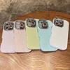 Sparkling Rhinestones Soft Case For iPhone 16 15 14 13 Pro Max Candy Bling Glitter Diamonds Shockproof Silicone Cover