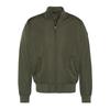 Blouson Windcheater 100% Polyester Khaki