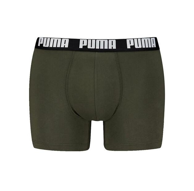 Боксерки Puma 25876