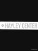 Auburn University Hayley Center Classic Unisex T-Shirt