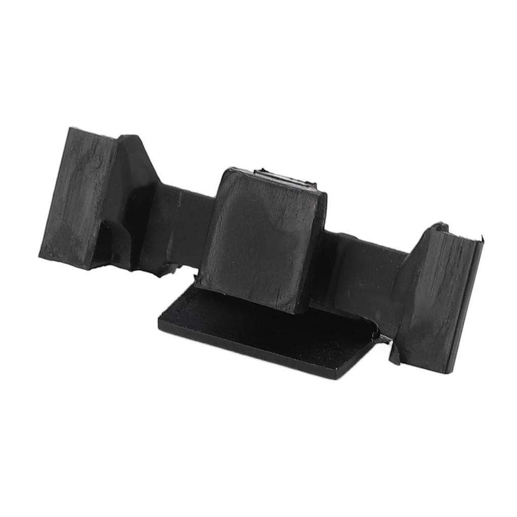 Headlamp Retainer Kit Headlight Trim Ring Clip Plastic Front Headlight Bezel Clip Headlight Trim