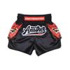 Men Women Boxing Shorts Muay Thai Training Fight MMA Kickboxing Gym Workout