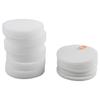 6/10 Sets Foam Felt Filter Kit Cordless Vacuum Cleaner Foam Felt Filter Kit Replacement For LVAC-200