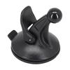 Car GPS Holder Windshield Windscreen Plastic Suction Cup Black Replacement