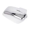 68096199AF 68096198AH Cache-rétroviseur arrière durable Cache-rétroviseur en plastique Offre une protection fiable Style Durable