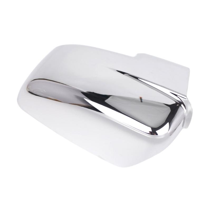 68096199AF 68096198AH Cache-rétroviseur arrière durable Cache-rétroviseur en plastique Offre une protection fiable Style Durable