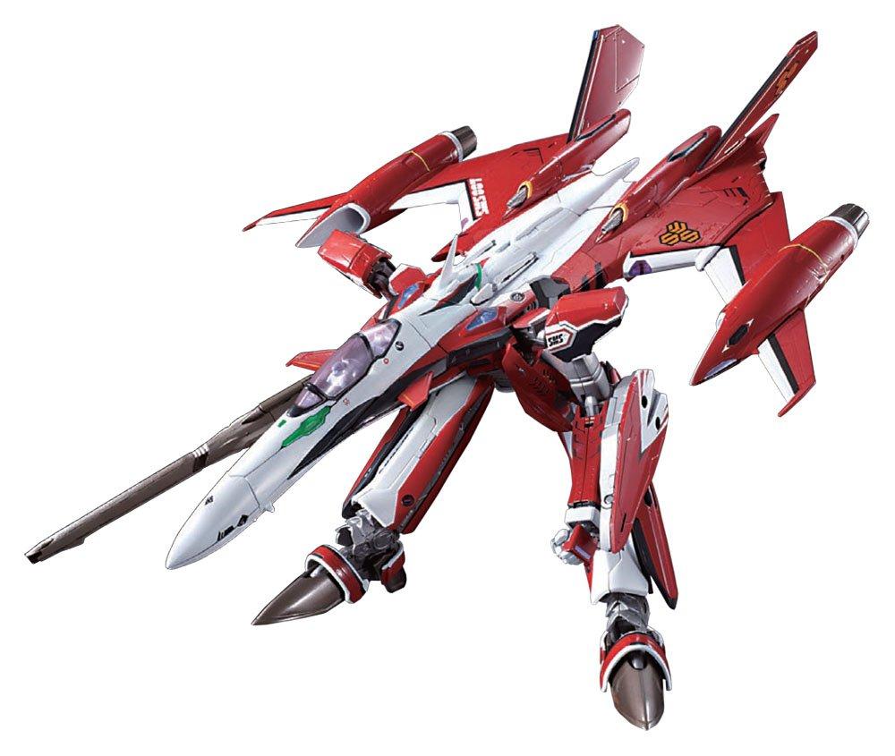 TAMASHII NATIONS DX Chogokin Durandal Valkyrie Saotome YF-29 (Alto Custom)
