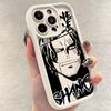 Ones Pieces Luffys Zoros Phone Case For Google Pixel 10 9A 9 8 7 8A 7A Pro XL 4G 5G Soft Silicone TPU Back Cover