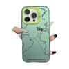 Apple 17 Promax Phone Case Compatible with iPhone 15/14/13, European and American Style