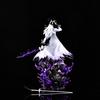 31-33cm Bleach Kurosaki Ichigo Two Forms Large Anime Figure Model Statue Boys Collection Desktop Decoration Ornament Toys Gifts