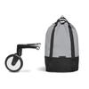 YOYO W45cm X H75cm X 646510 Bag, Stone, D45cm,