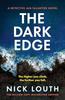 The Dark Edge by Nick Louth Paperback Book 9781804368893