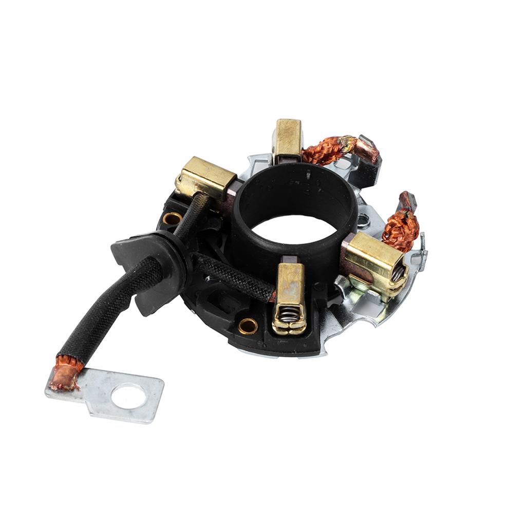 Car Starter Carbon Brush Holder Fit for Bosch Fit for BORA