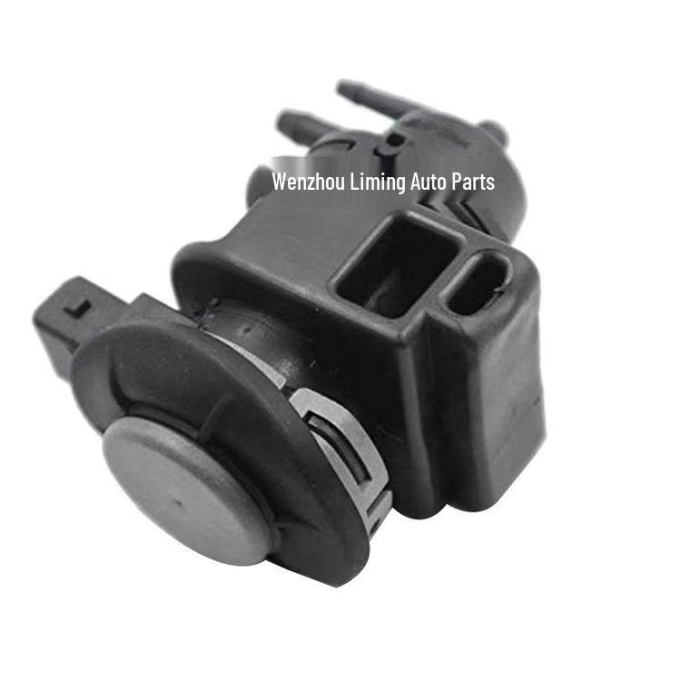 Compatible Turbocharger Solenoid Valve for Renault 8200661049 14956-00Q0H 14956-BC40A