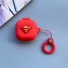 For Samsung Galaxy buds1/1pro Wireless Bluetooth Headset Case Pro Cartoon Silicone Soft Case