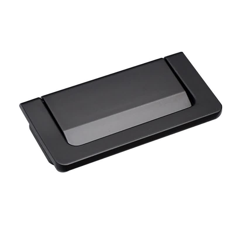 JNL Modern Concealed Cabinet Handle