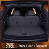 Fengyun T11 Trunk Mat: TPE25 Chery Car Interior Floor Mats