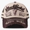 New Summer Mesh Baseball Cap Women Men Breathable Snapback Hat Adjustable Unisex Hip Hop Trucker Caps Outdoor Sports Dad Hat