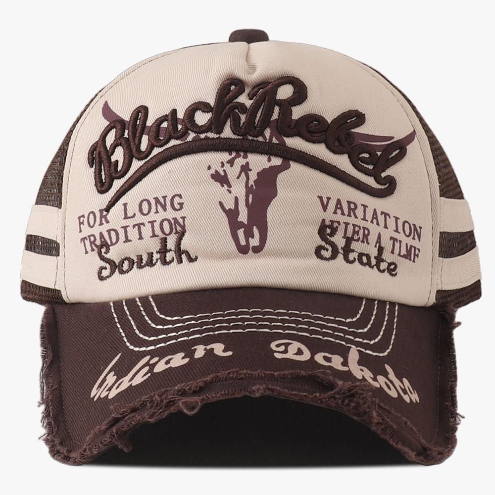 

New Summer Mesh Baseball Cap Women Men Breathable Snapback Hat Adjustable Unisex Hip Hop Trucker Caps Outdoor Sports Dad Hat Adjustable