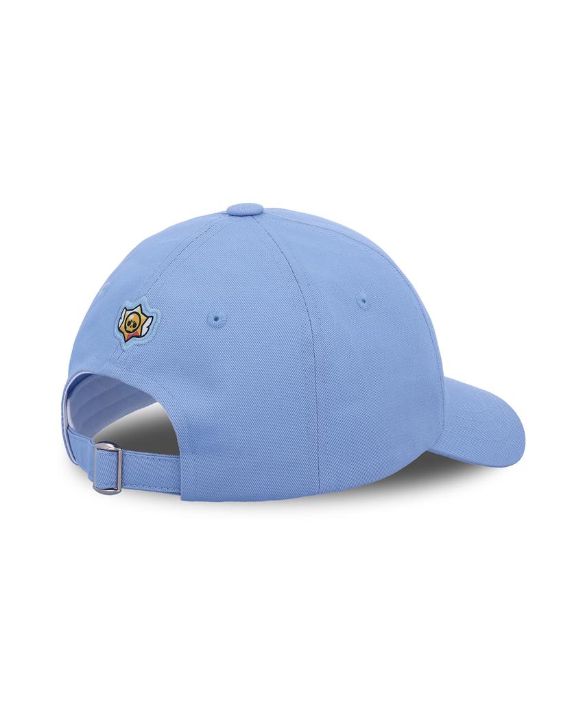 Dusanbeeoseu [Doosan Bears] Brawl Stars Collaboration Ball Cap (Pang)