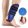 Ankle Brace Support for Sprains and Ligament Injury, Stirrup Ankle Splint Stabilizer Fits Left & Right Feet