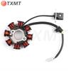 Suzuki DRZ110 Generator Coil Stator Magneto (2003-2005)