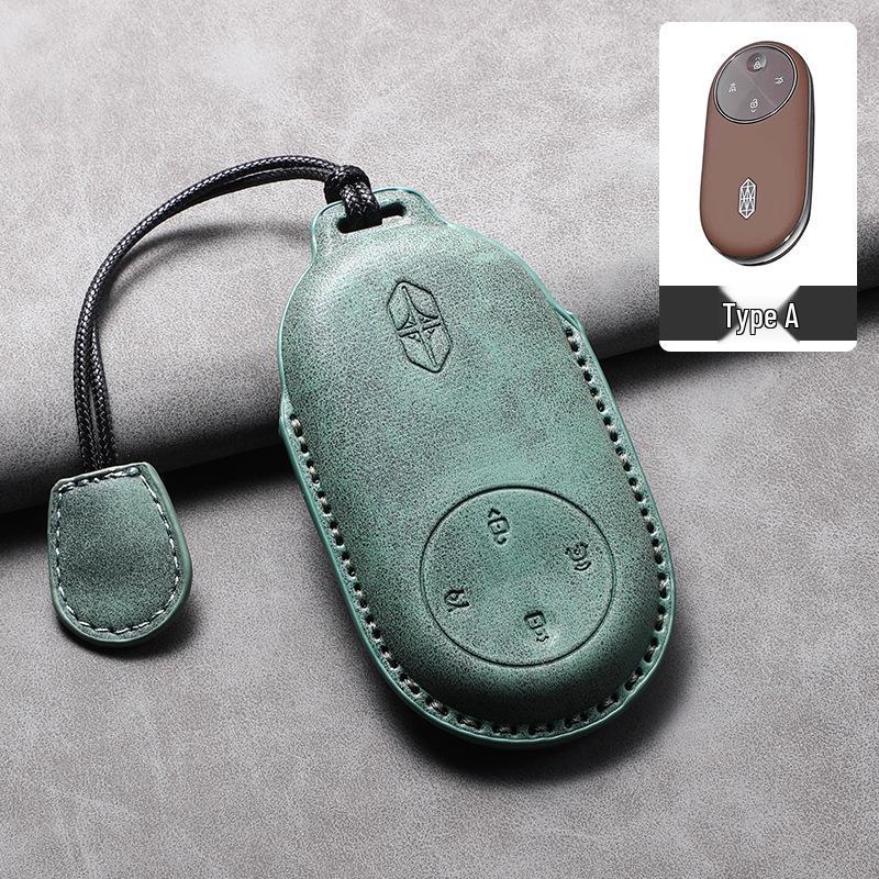 Compatible with 26 Enjoy S9T models and 26 Zhi Jie lambskin Huawei Car Zunjie S800 buckle extended range versions.