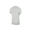 Nike Sportswear Zip Pocket Short Sleeve T-Shirt Men Tops Grey CJ4324-028