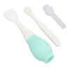 Silicone Tongue Muscle Trainer Recovery Enhanced Swallowing Oral Muscle Perceiving Trainer for