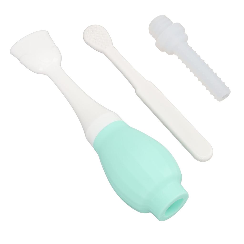 Silicone Tongue Muscle Trainer Recovery Enhanced Swallowing Oral Muscle Perceiving Trainer for