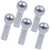 Cable Ball Terminals Protect Clothesline Real Data Reduce