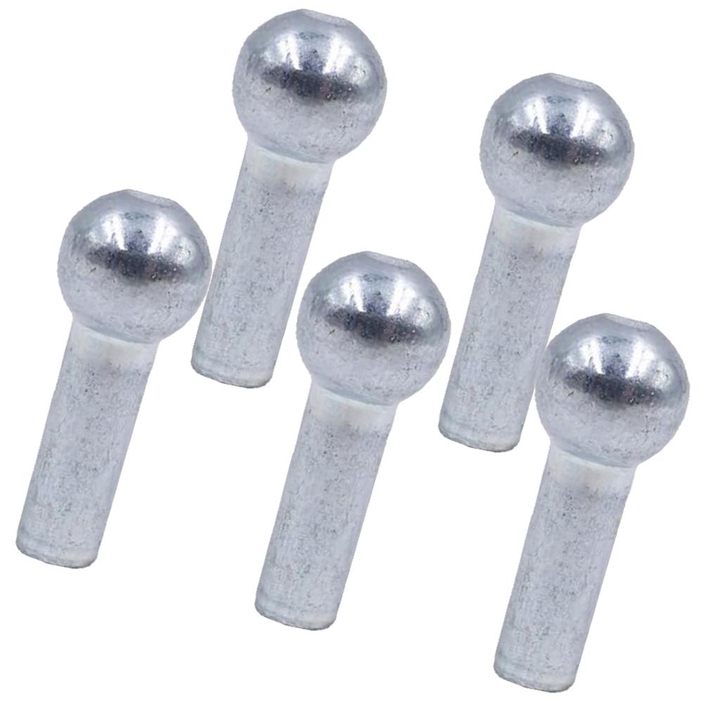 Cable Ball Terminals Protect Clothesline Real Data Reduce