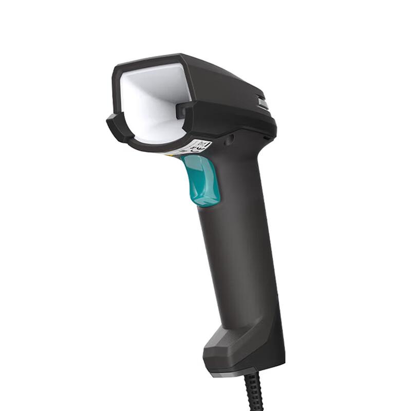 iData J17 2D Barcode Scanner