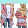 Tops – Cardigans para mulheres
