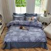 Four-piece Quilt Cover, Sheets, Bedding, Dormitory Three-piece Set