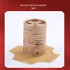 Portable Adjustable Temperature Moxa Moxibustion Tube and Jar Set
