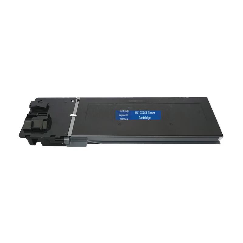 e-CLASSIC Compatible Sharp MX-237CT Black Toner Cartridge