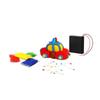 Circuit Science Experiment, STEM Hands- Educational Toy, DIY Electronics Exploration Set for Elementary Students 5ml