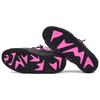 Puma LaFrancé Untouchable Unisex Sneakers Schwarz Leuchtend-Pink 310865-01