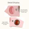 Portable Magnetic Bottle Opener Cute Beverage Opener Multi-functional Box Opener  Kitchen Gadget