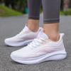 Dámské běžecké boty Atletické Outdoorové Gym Tréninkové Tenisky Chůze Tenisky Prodyšné Sportovní Módní Tenisky pro Dámy
