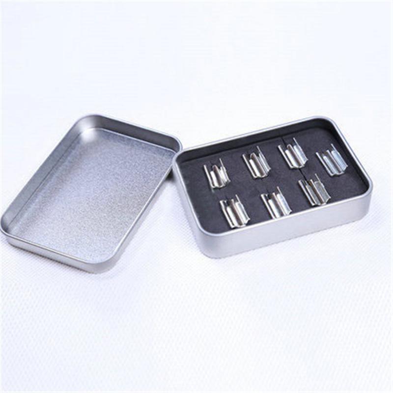 Bilar dekorativa plätering fönsterhissknapp strömbrytare dekoration NYTT för Peugeot 4008 5008 GT 2017 2018 ar tillbehör bilstyling