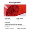 Beifute Non-Slip Dirt-Trapping Entrance Floor Mat