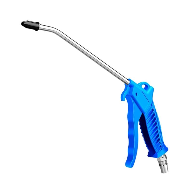 Air Compressor Blow Guns Metal Tool Air Guns Blower Dust Cleaning Tool