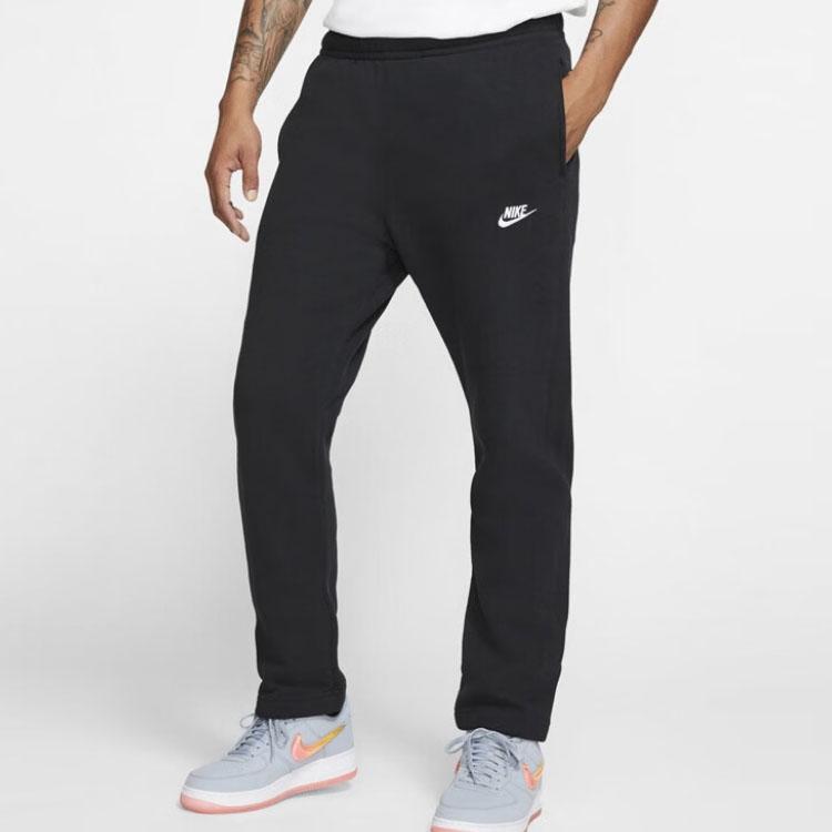 New Nike Sportswear Club Fleece Bottoms BV2707-010