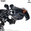 Volks Five Star Story VSMS 1/100 Dakkas the Black Knight Model Kit
